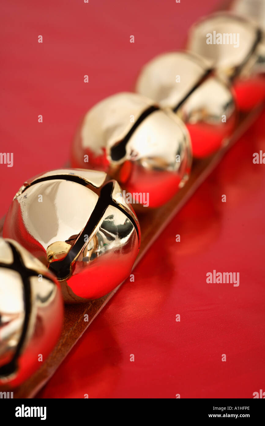 Jingle bells hires stock photography and images Alamy