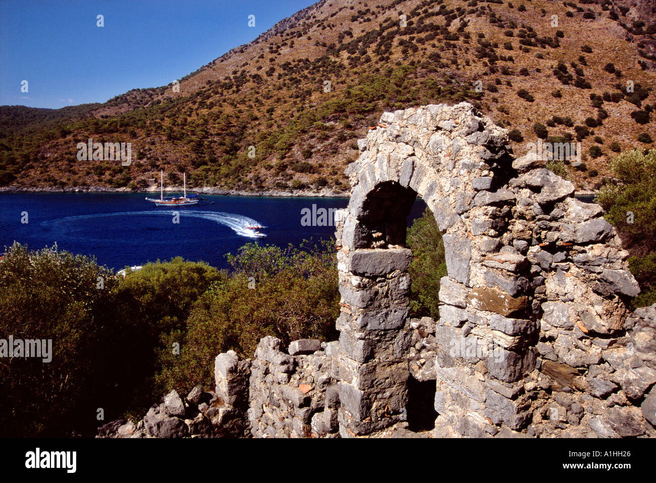 Saint nicholas turkey hi-res stock photography and images - Alamy