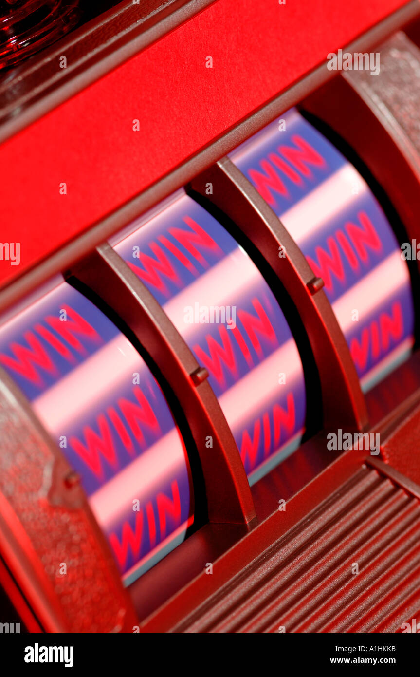 Fruit Machine Concept High Resolution Stock Photography and Images - Alamy