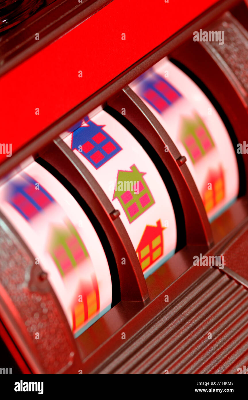 Fruit machine hi-res stock photography and images - Alamy