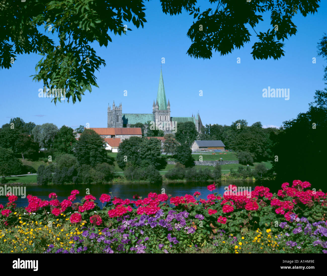 South Trondelag High Resolution Stock Photography and Images - Alamy