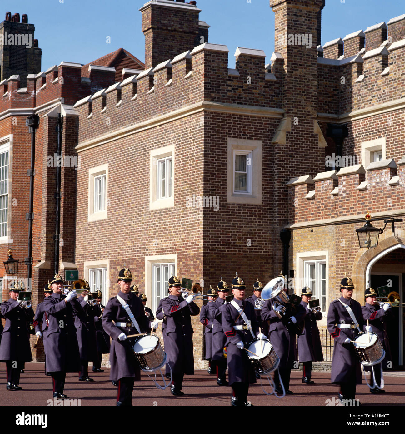 clarence house london