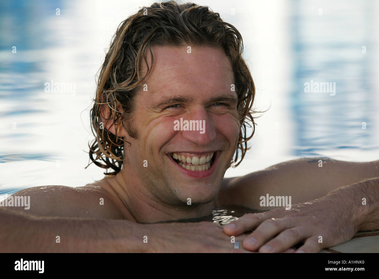 Hunk Pool Stock Photos Hunk Pool Stock Images Alamy
