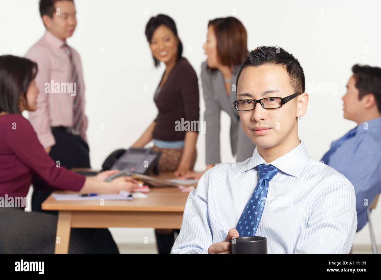 Coffee Mate High Resolution Stock Photography and Images - Alamy