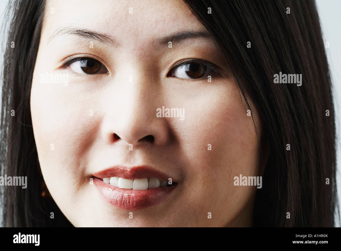 Self expression young woman hi-res stock photography and images - Alamy