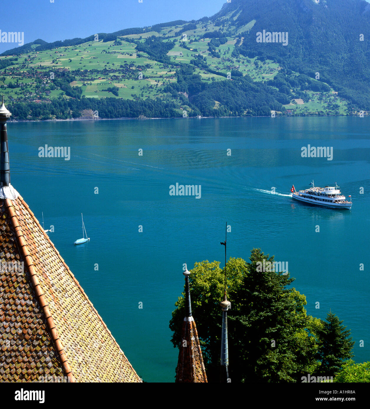 Switzerland Scenic Lake Thun Hi res Stock Photography And Images Alamy switzerland-scenic-lake-thun-hi-res-stock-photography-and-images-alamy