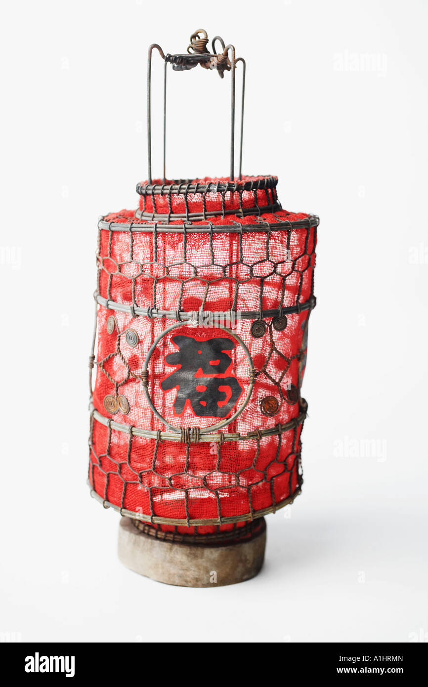 Close-up of a lantern Stock Photo - Alamy