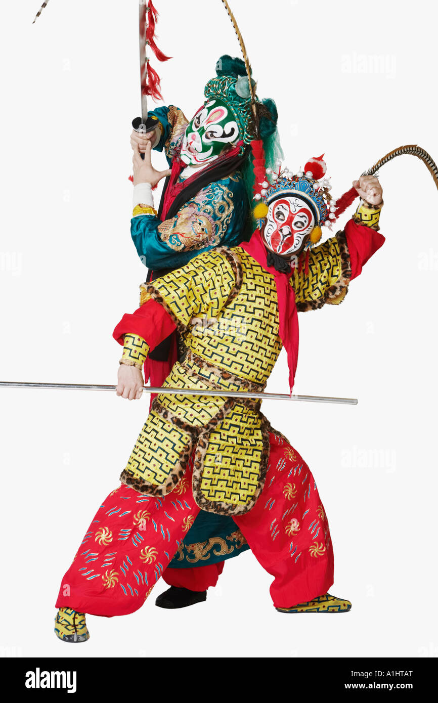 Traditional Chinese Opera High Resolution Stock Photography and Images ...