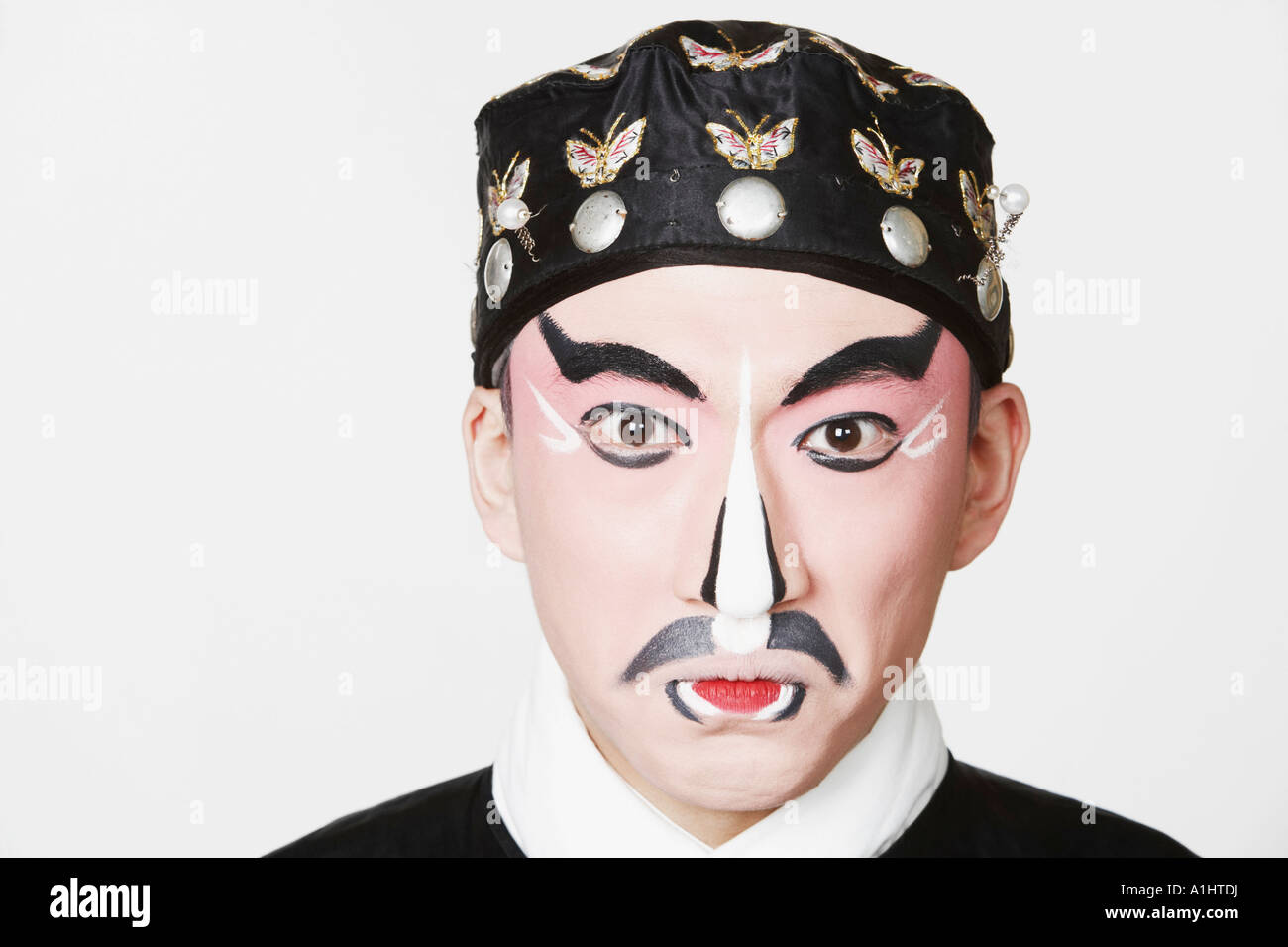 chinese opera makeup men chinese opera makeup men