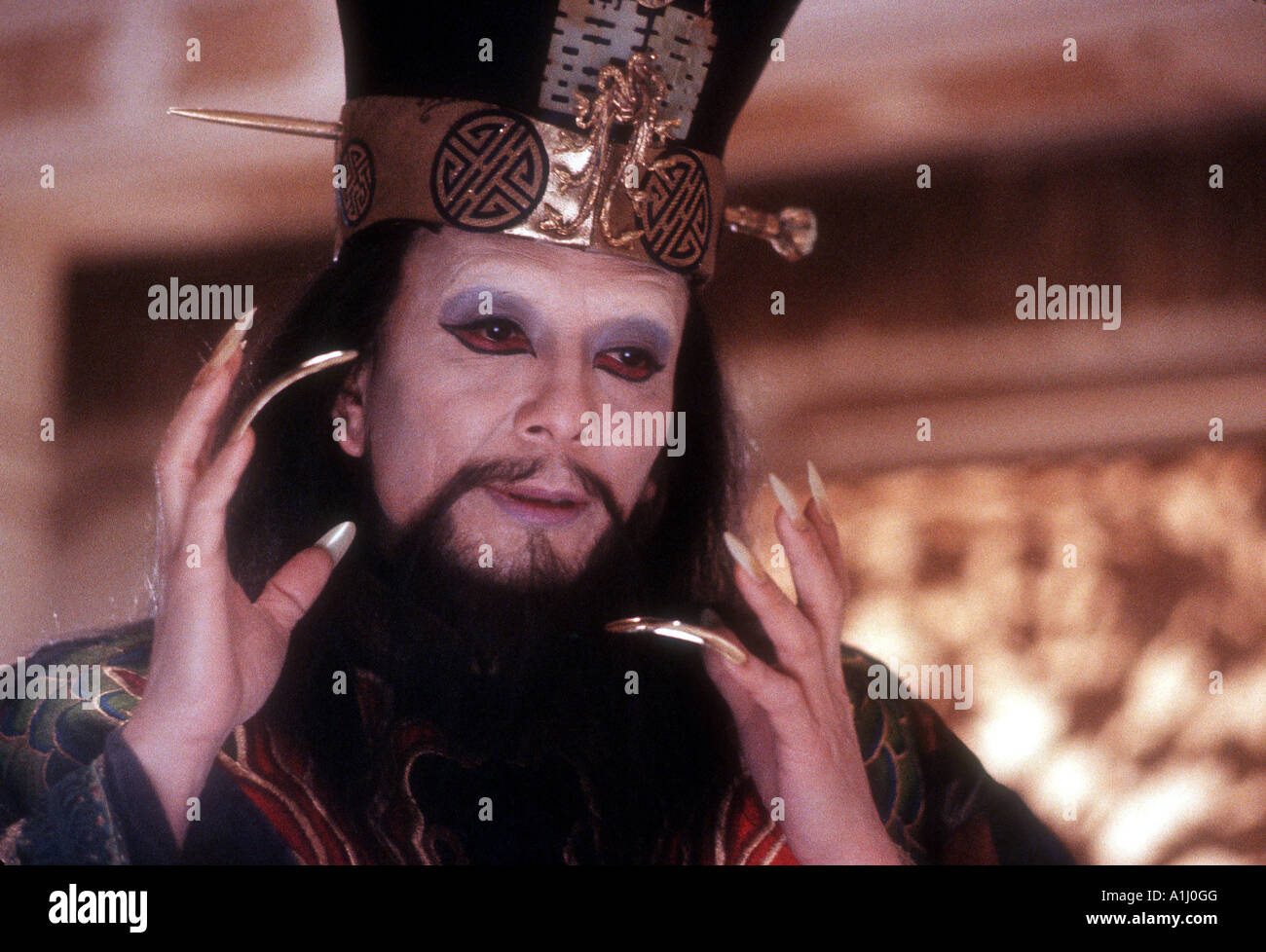 James Hong Lo Pan