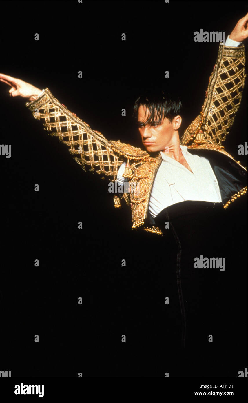 Paul mercurio strictly ballroom hires stock photography and images Alamy