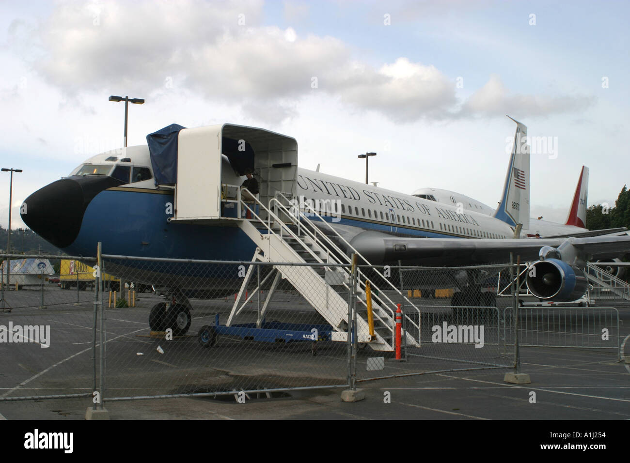 original air force 1