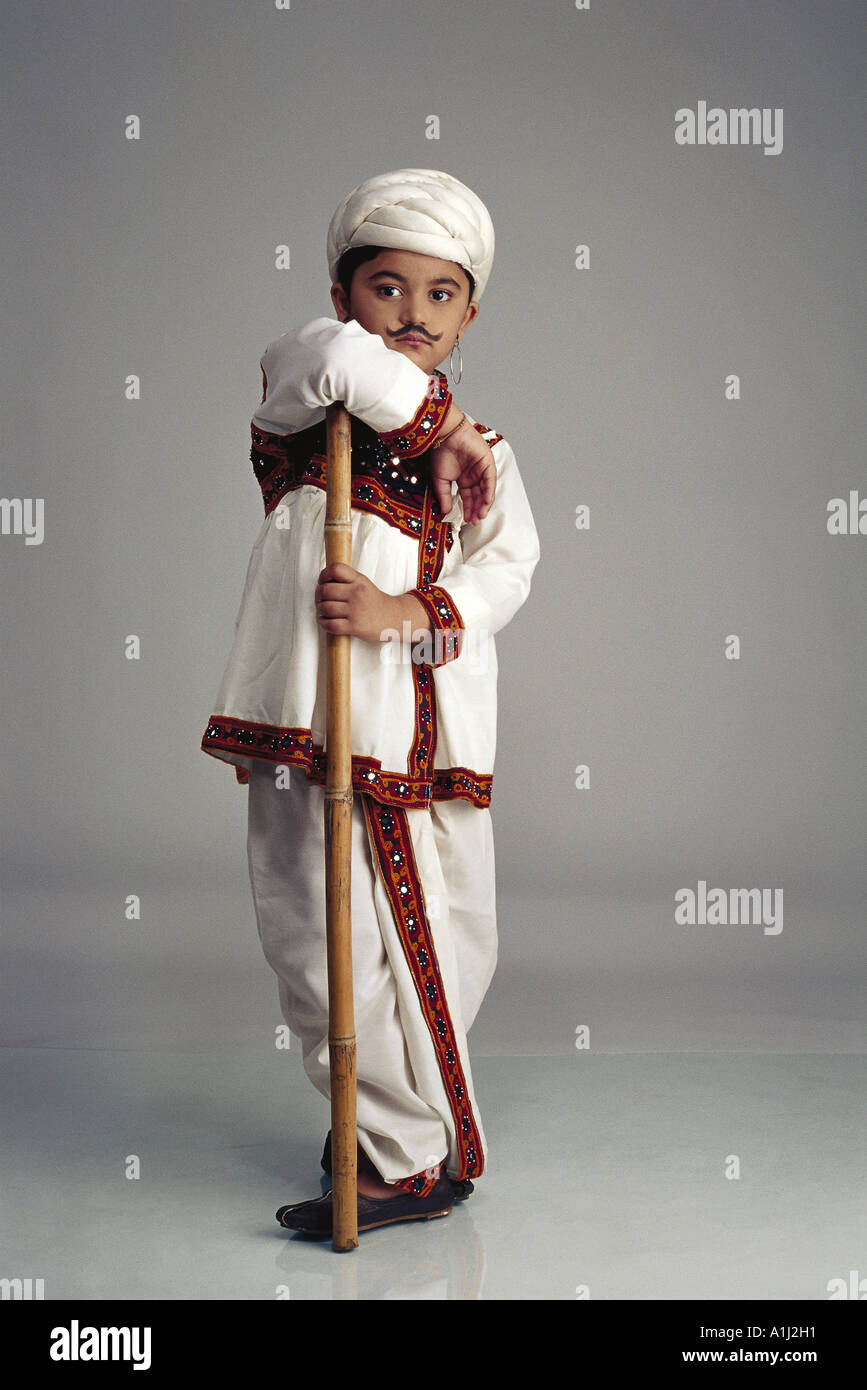 gujarati dress for baby boy