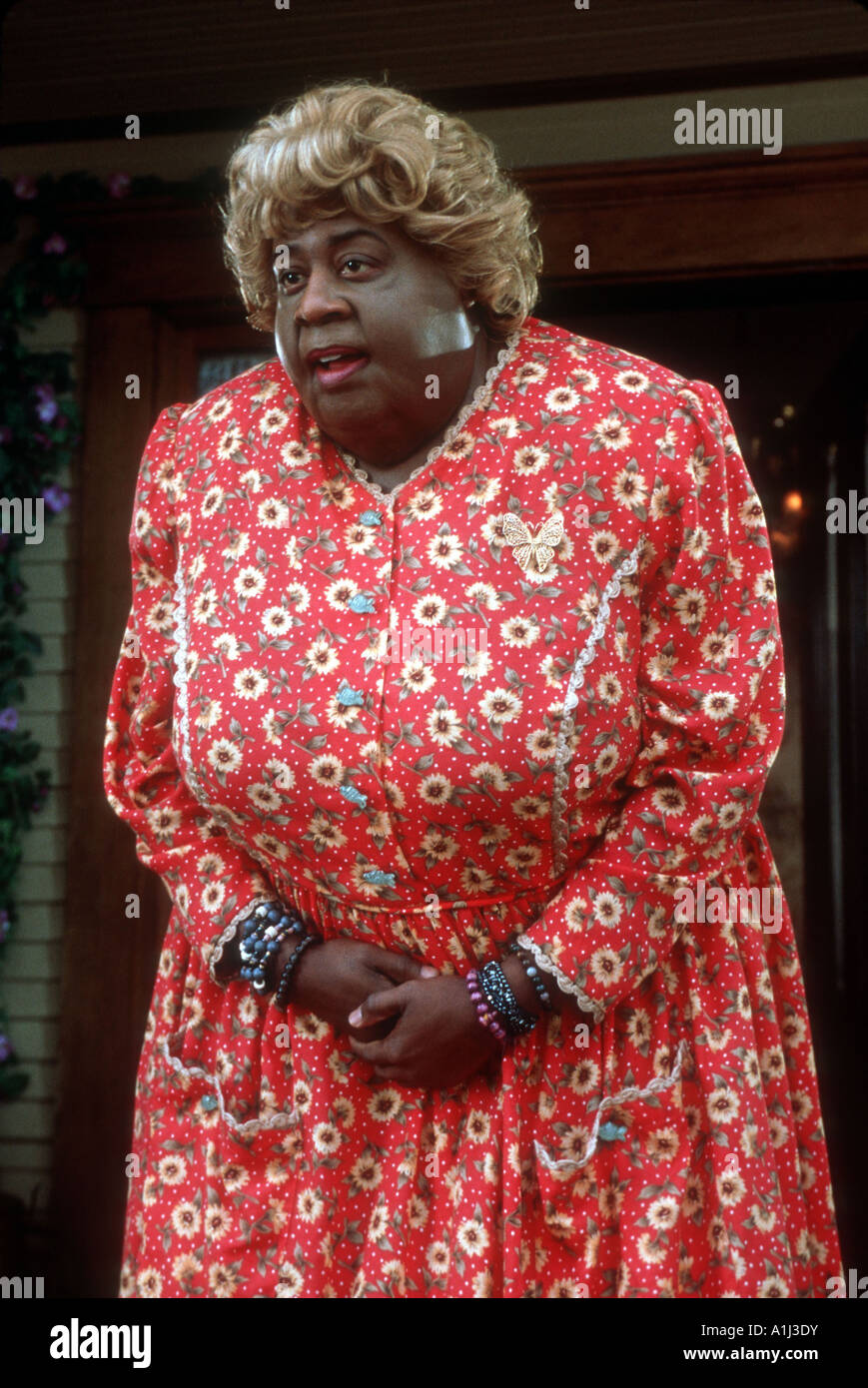 Pictures big momma Charlotte Linlin