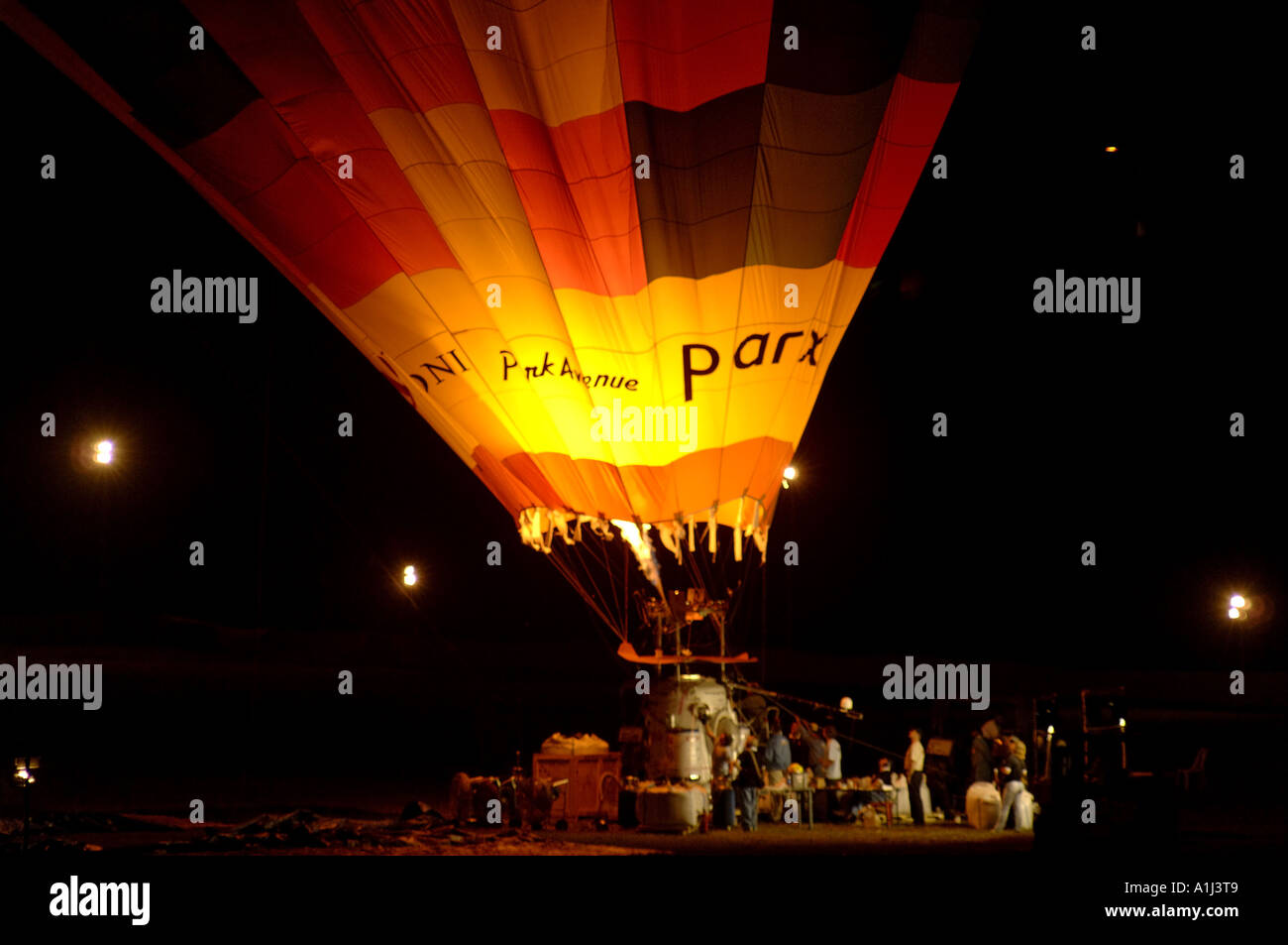 World record flight hires stock photography and images Alamy