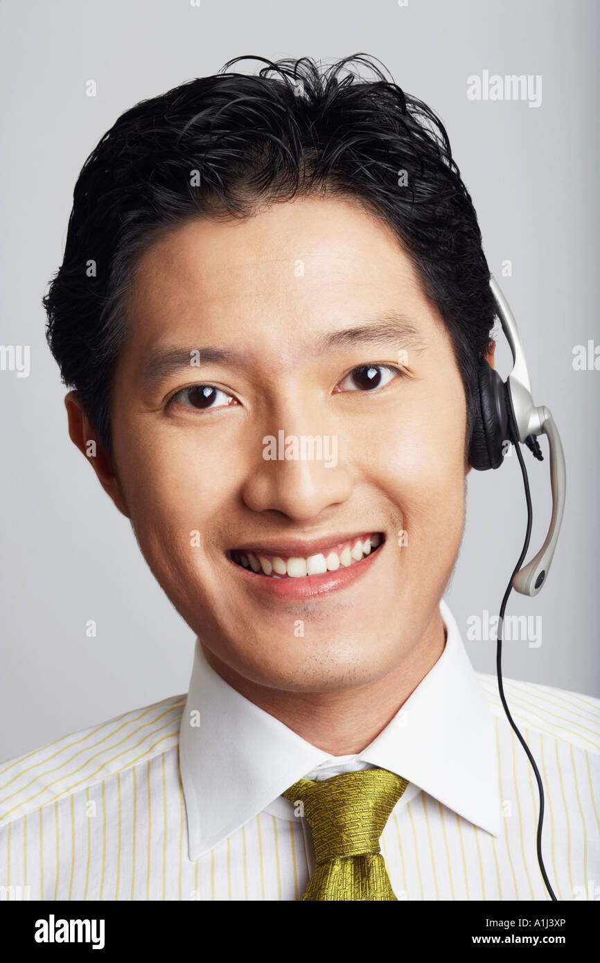 Bpo call center hires stock photography and images Alamy