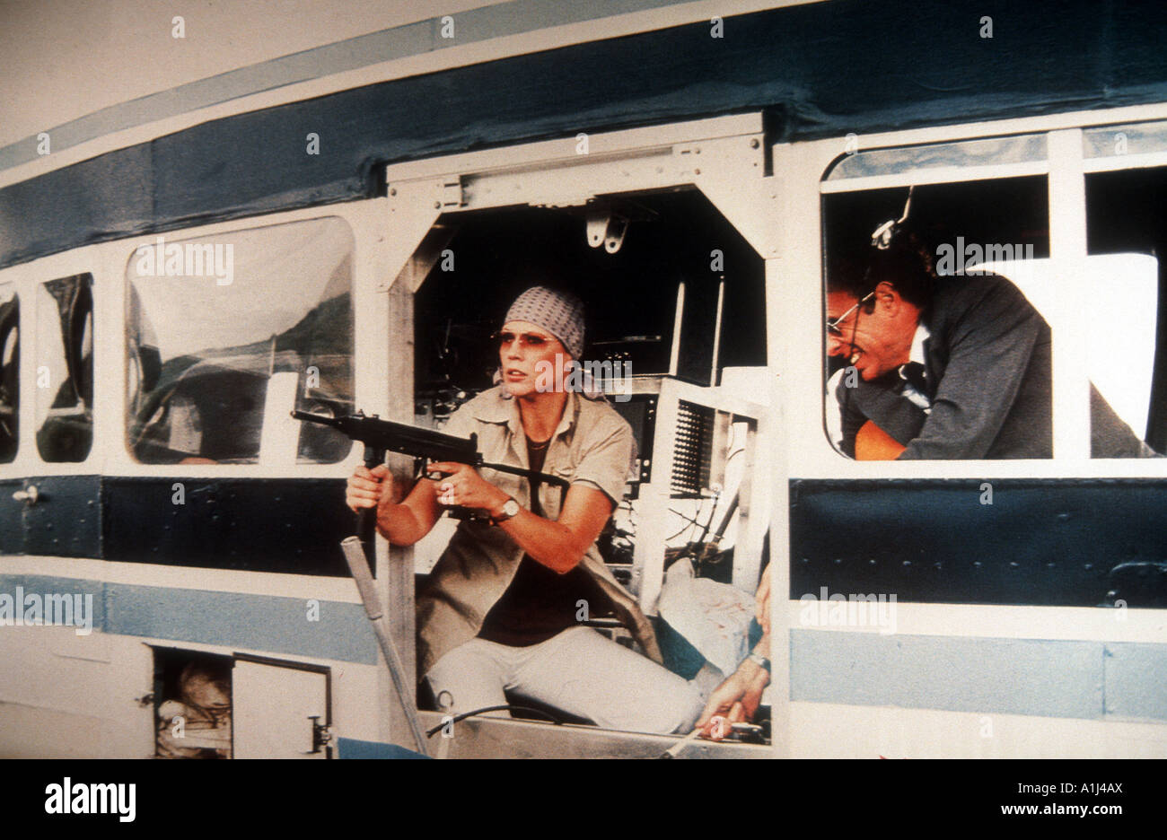 Bruce dern keller black sunday hi-res stock photography and images - Alamy