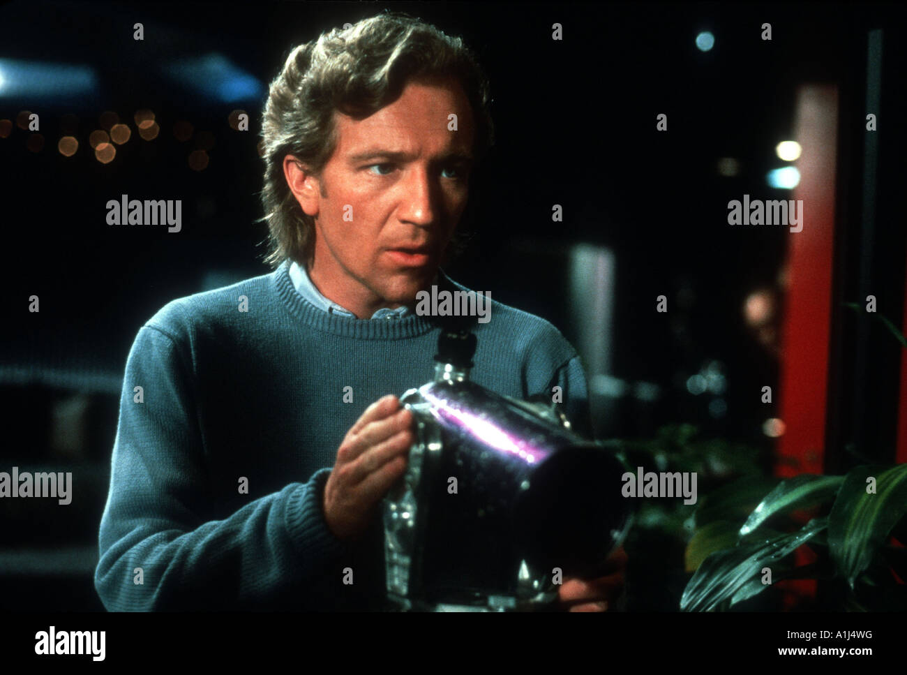 Body double 1984 hi-res stock photography and images - Alamy