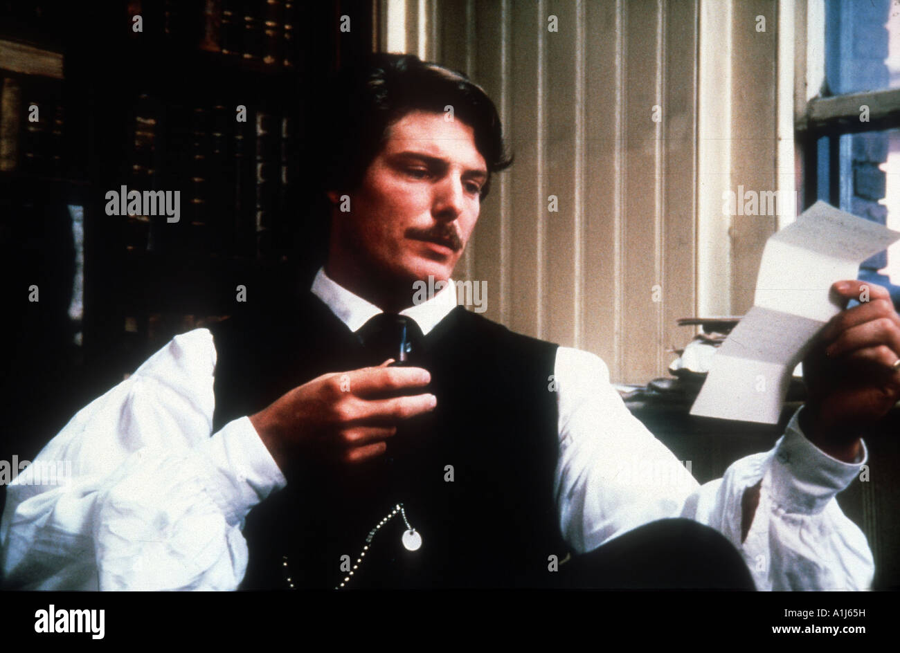 View The Bostonians Film Pics