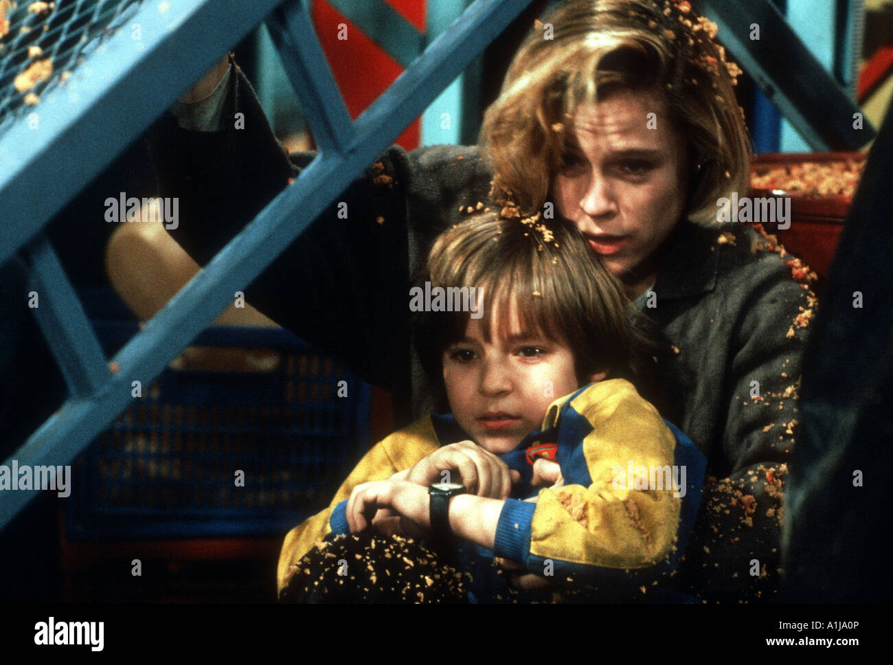 Child play year 1990 director hi-res stock photography and images - Alamy