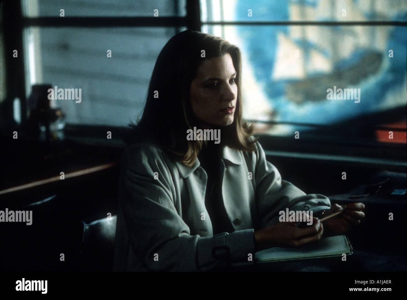 Bridget hall hi-res stock photography and images - Alamy