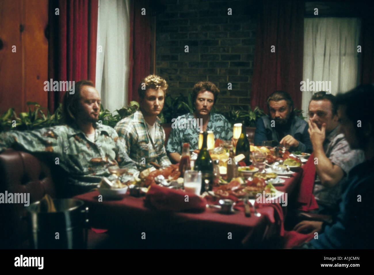 At close range walken penn hires stock photography and images Alamy