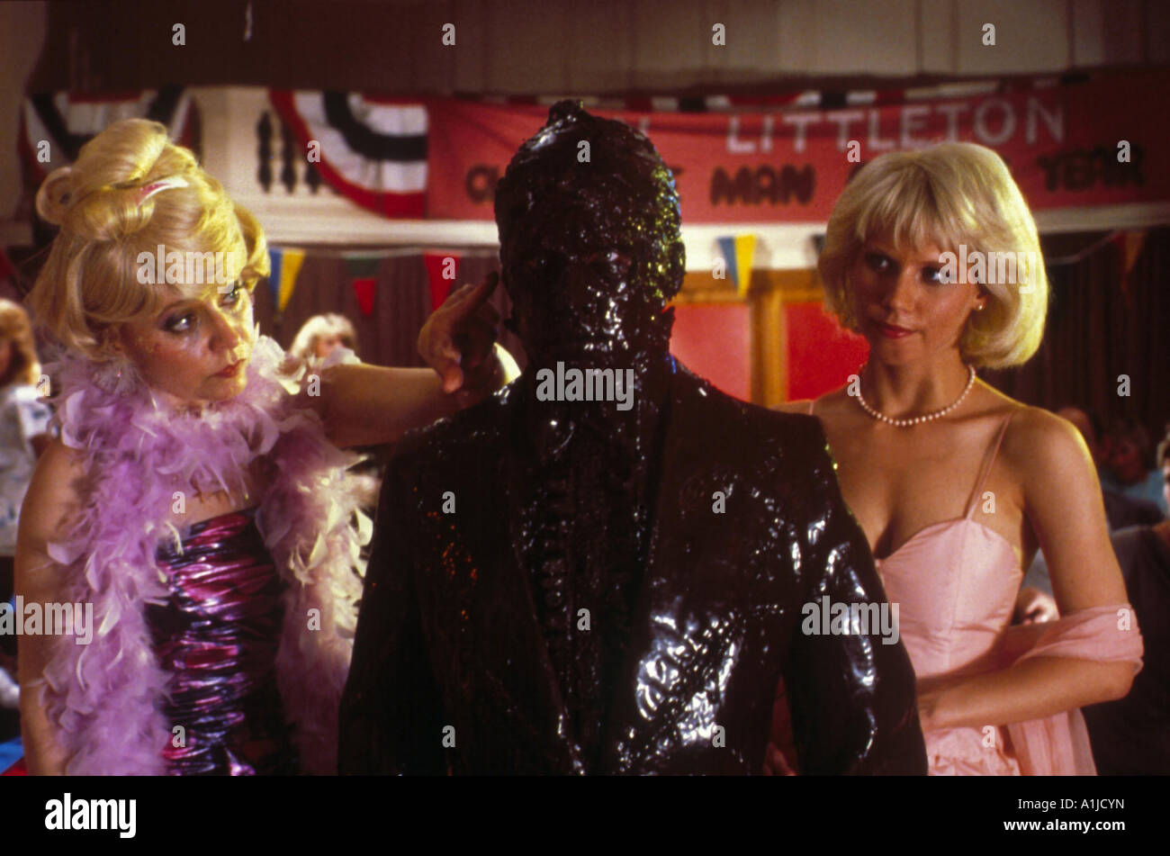 Consuming Passions Year 1988 Director Giles Foster Vanessa Redgrave Stock Photo