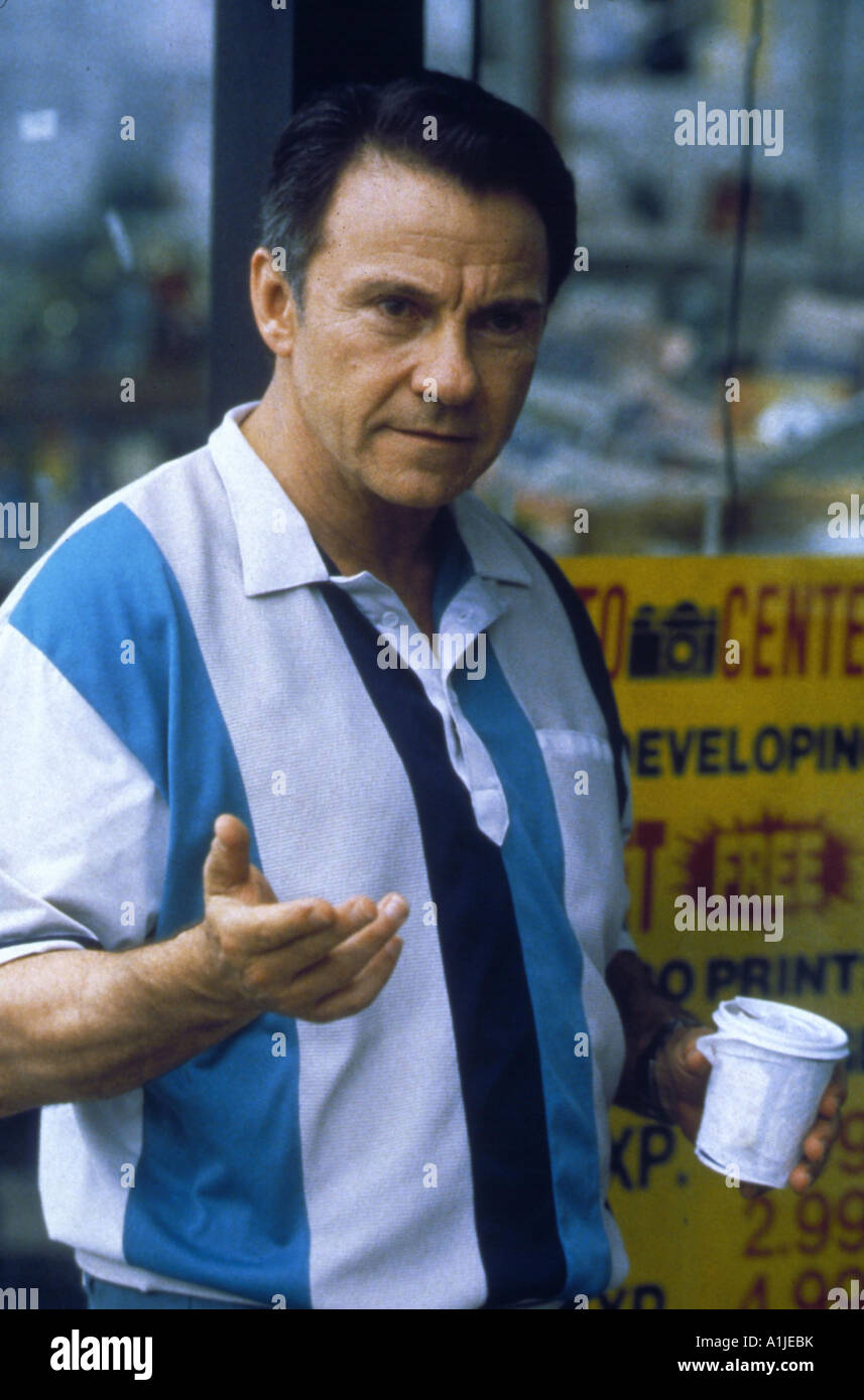 Cop Land Year 1997 Director James Mangold Harvey Keitel Stock Photo Alamy