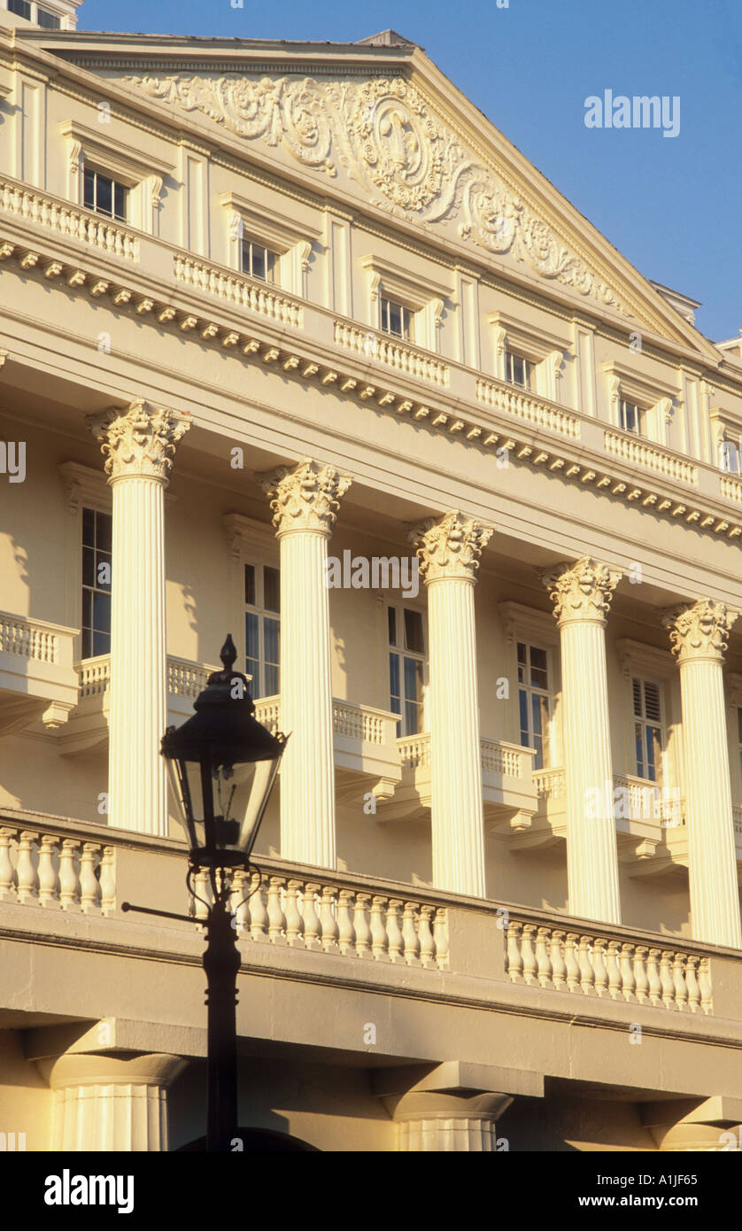 Carlton terrace hi-res stock photography and images - Alamy