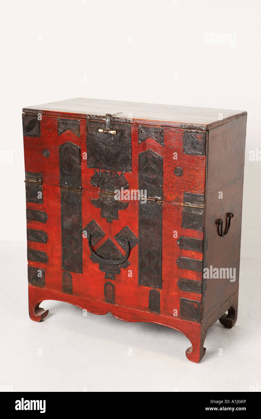 Ornate box hi-res stock photography and images - Alamy