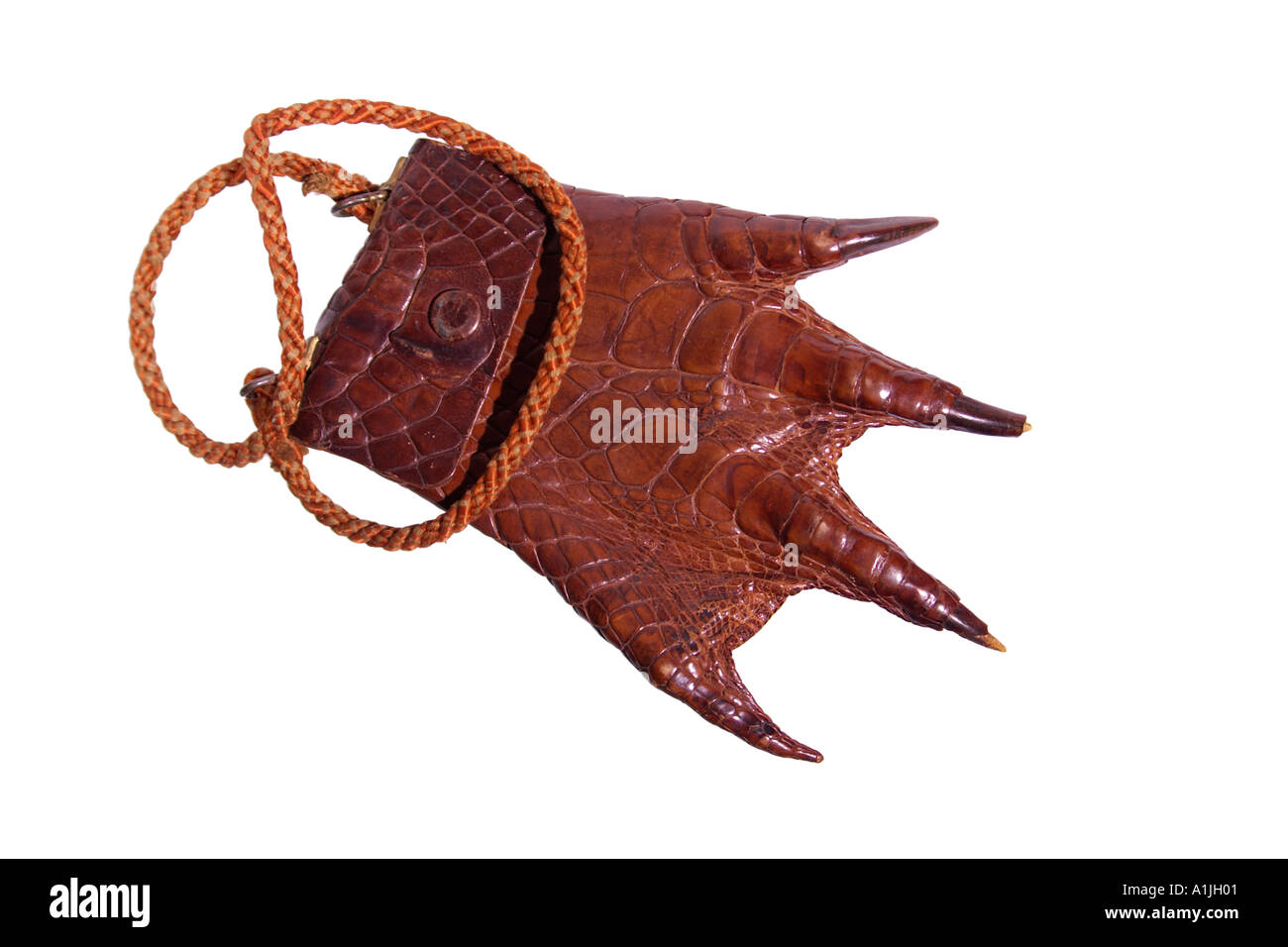 Ugly purse Cut Out Stock Images & Pictures - Alamy