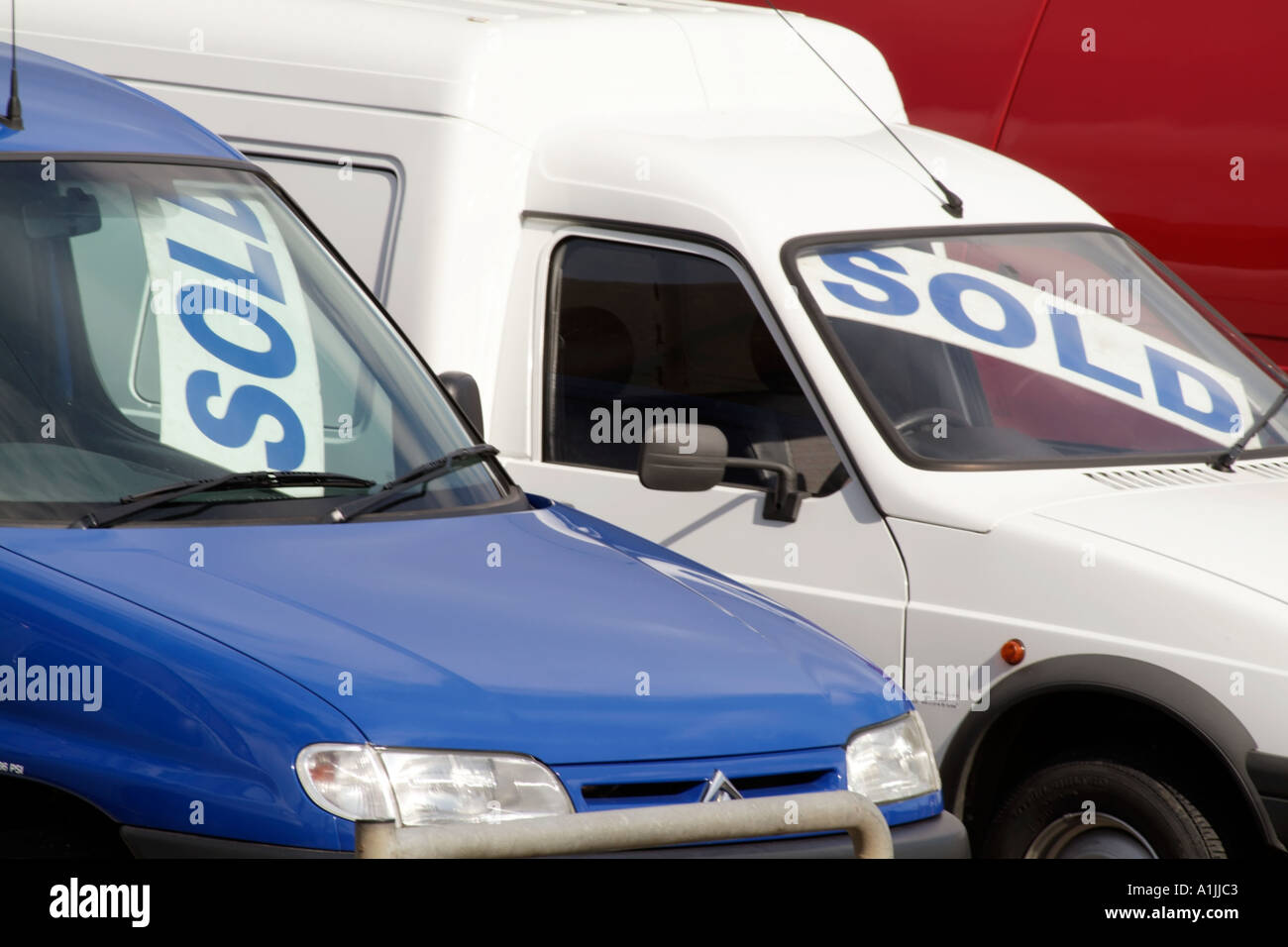 car sale sold buy brought transaction lot sell sale forecourt stock