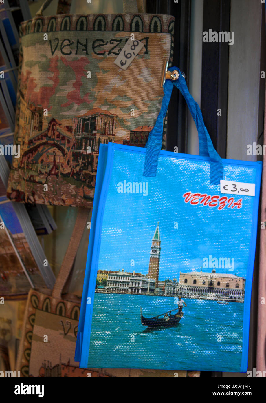 Plastic bag venice hires stock photography and images Alamy