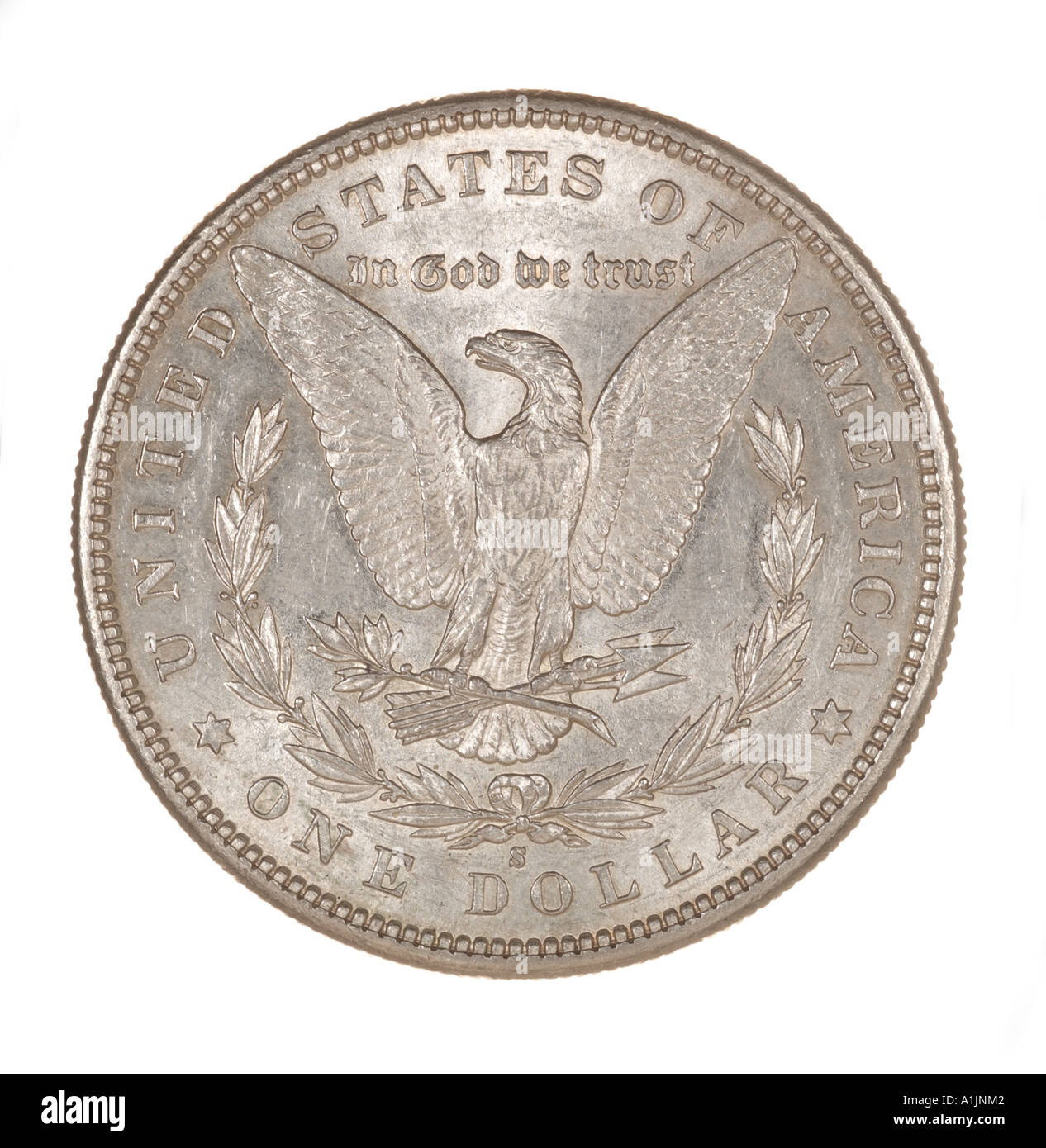 1881 Morgan Silver Dollar Us Usa America American United States 100 Cents One Hundred Decimal Golden Eagle Wing Flight 1881 Morgan Silver Dollar Us Usa America American United States 100 Cents One Hundred Decimal Golden Eagle Wing Flight