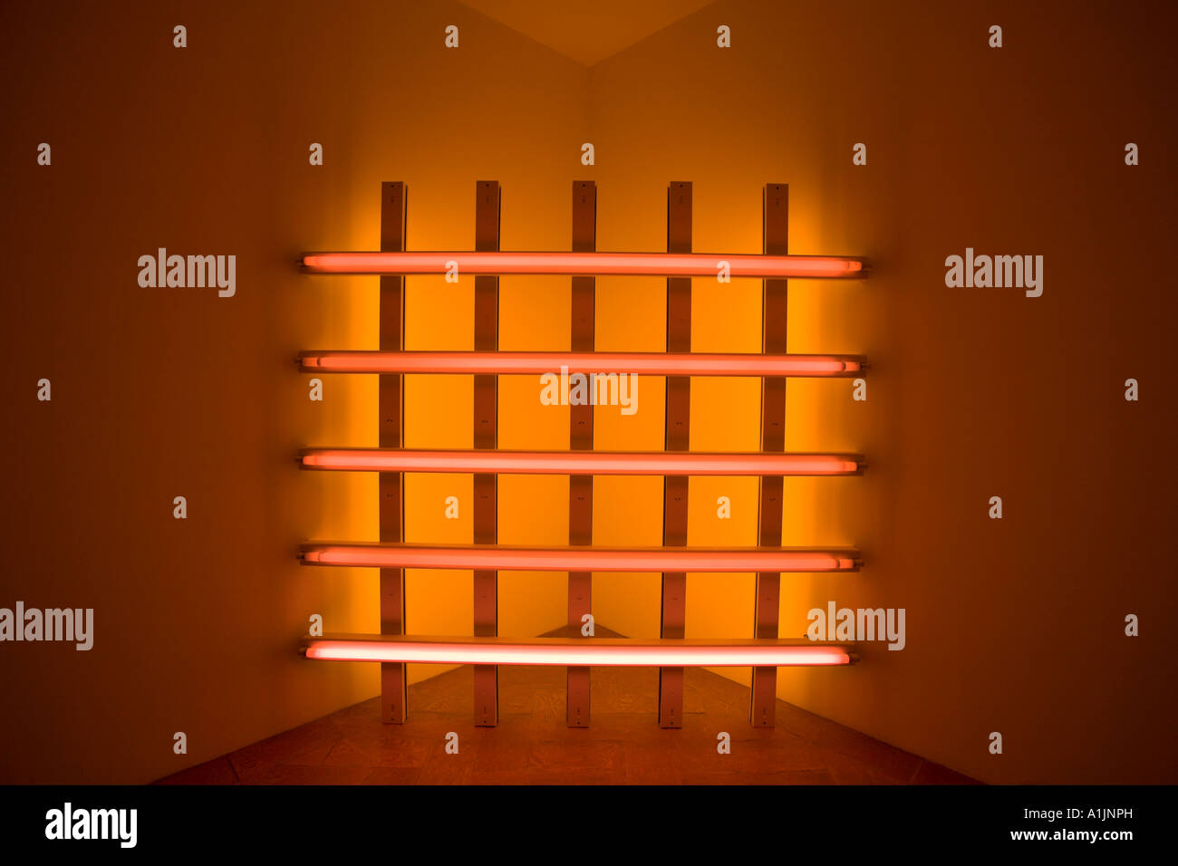 modern light art Stock Photo Alamy