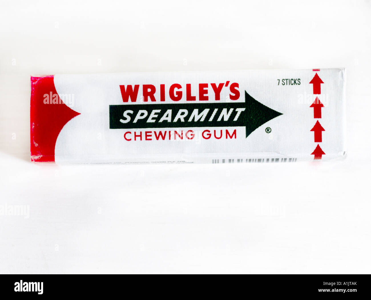 Wrigleys chewing gum hires stock photography and images Alamy