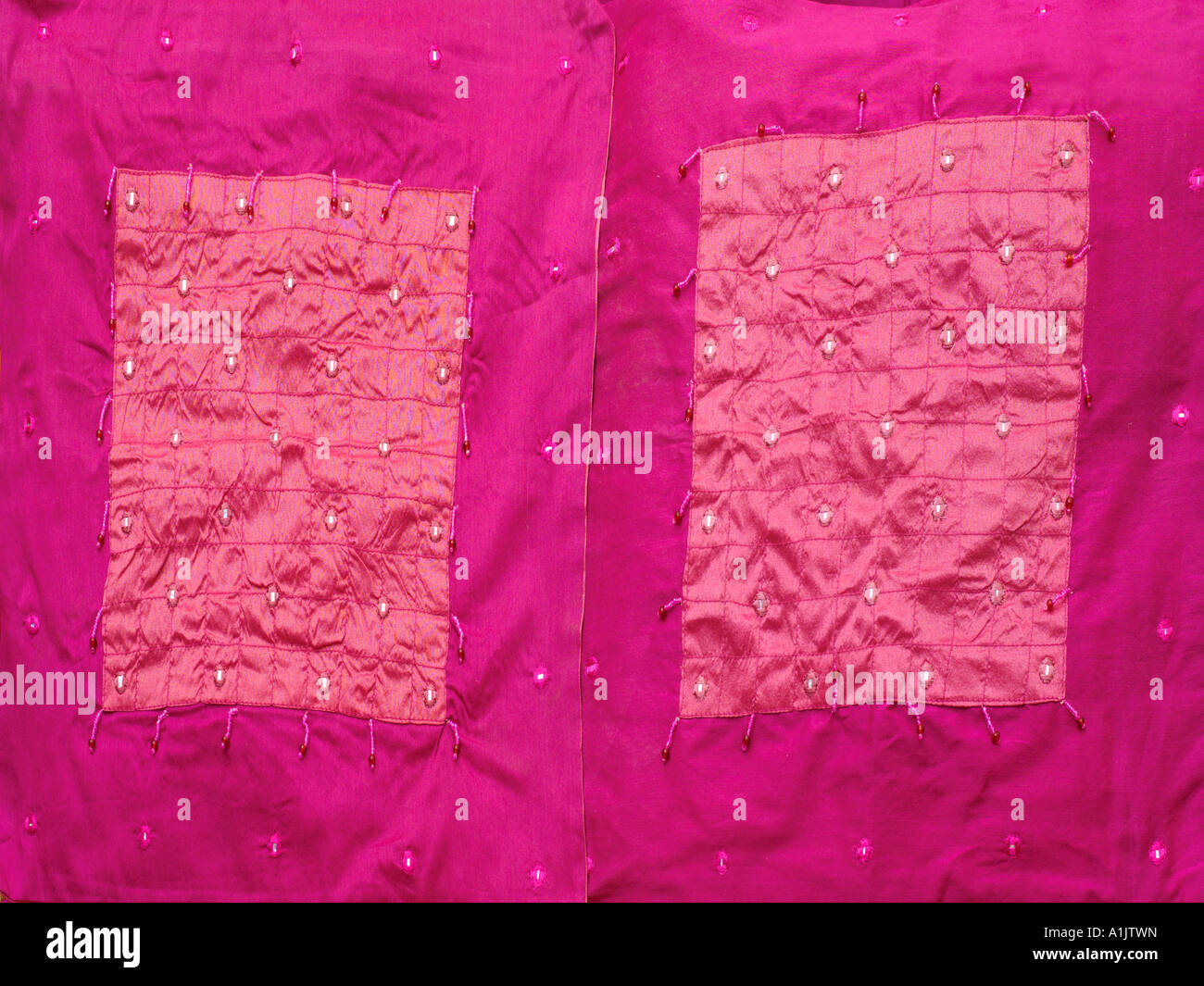 Silks textiles hires stock photography and images Alamy