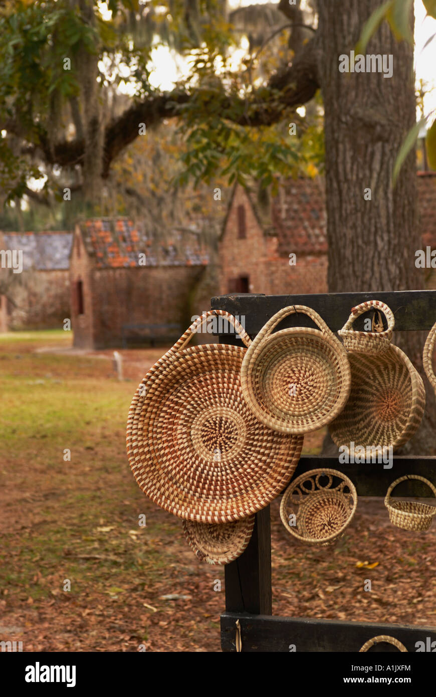 Gullah Women High Resolution Stock Photography and Images Alamy