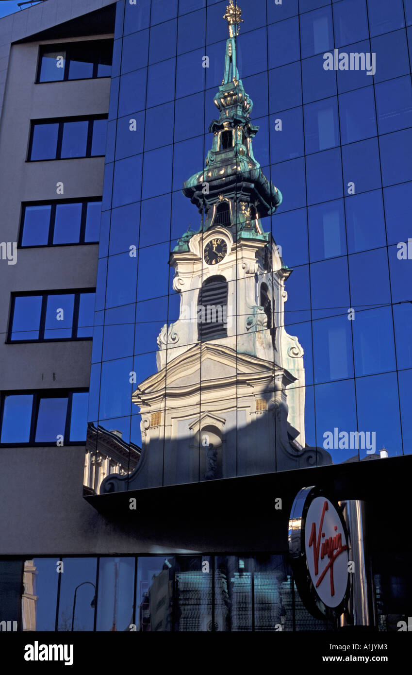 jeans shop mariahilfer straße