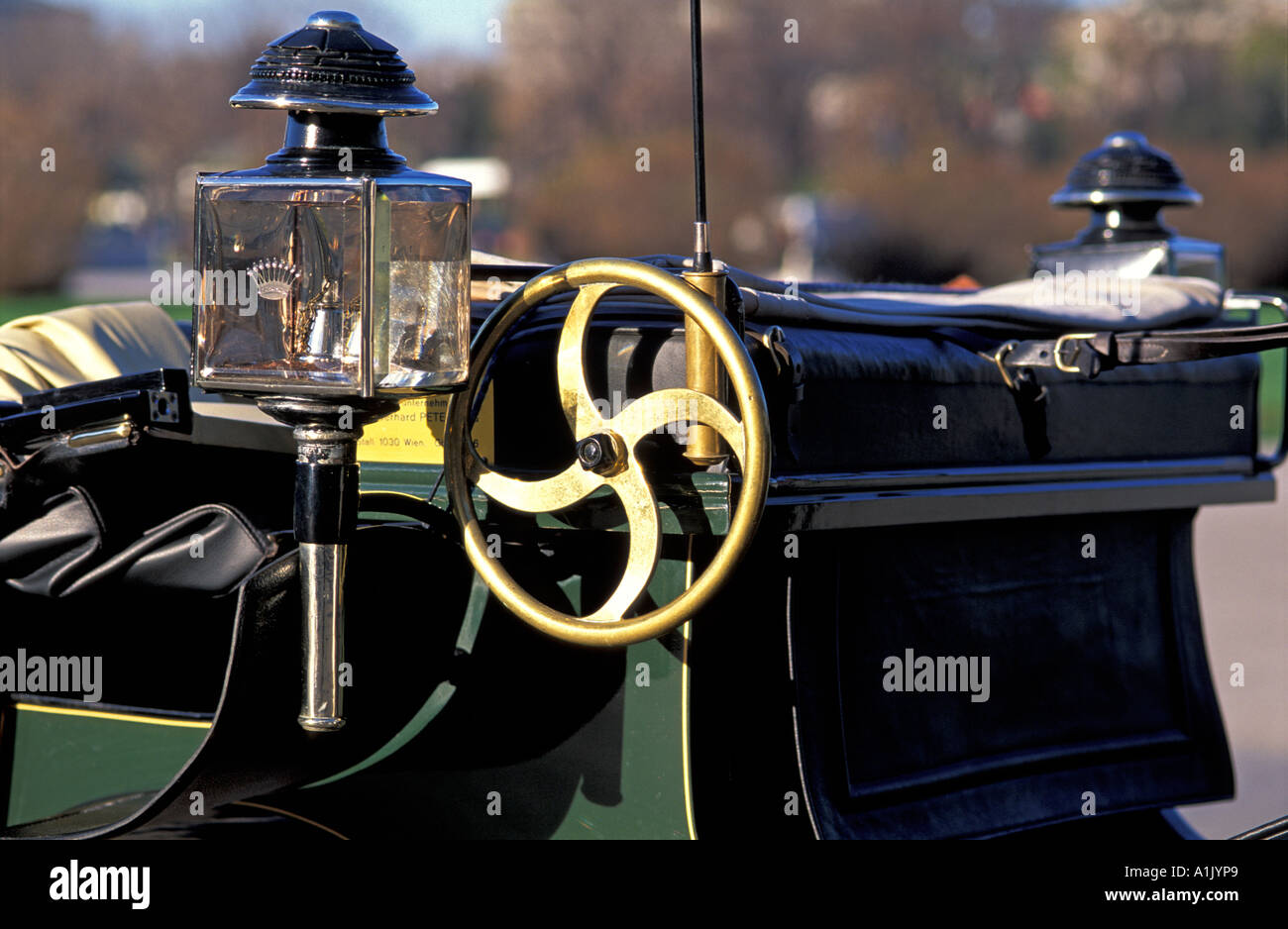 Hackney coach hires stock photography and images Alamy