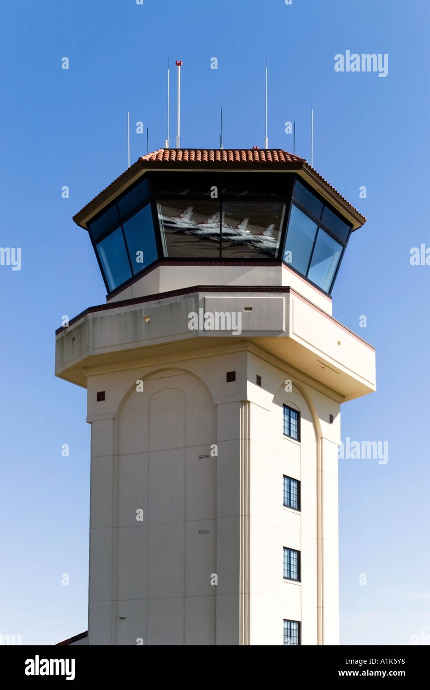 Afb Control Tower Hi-res Stock Photography And Images - Alamy