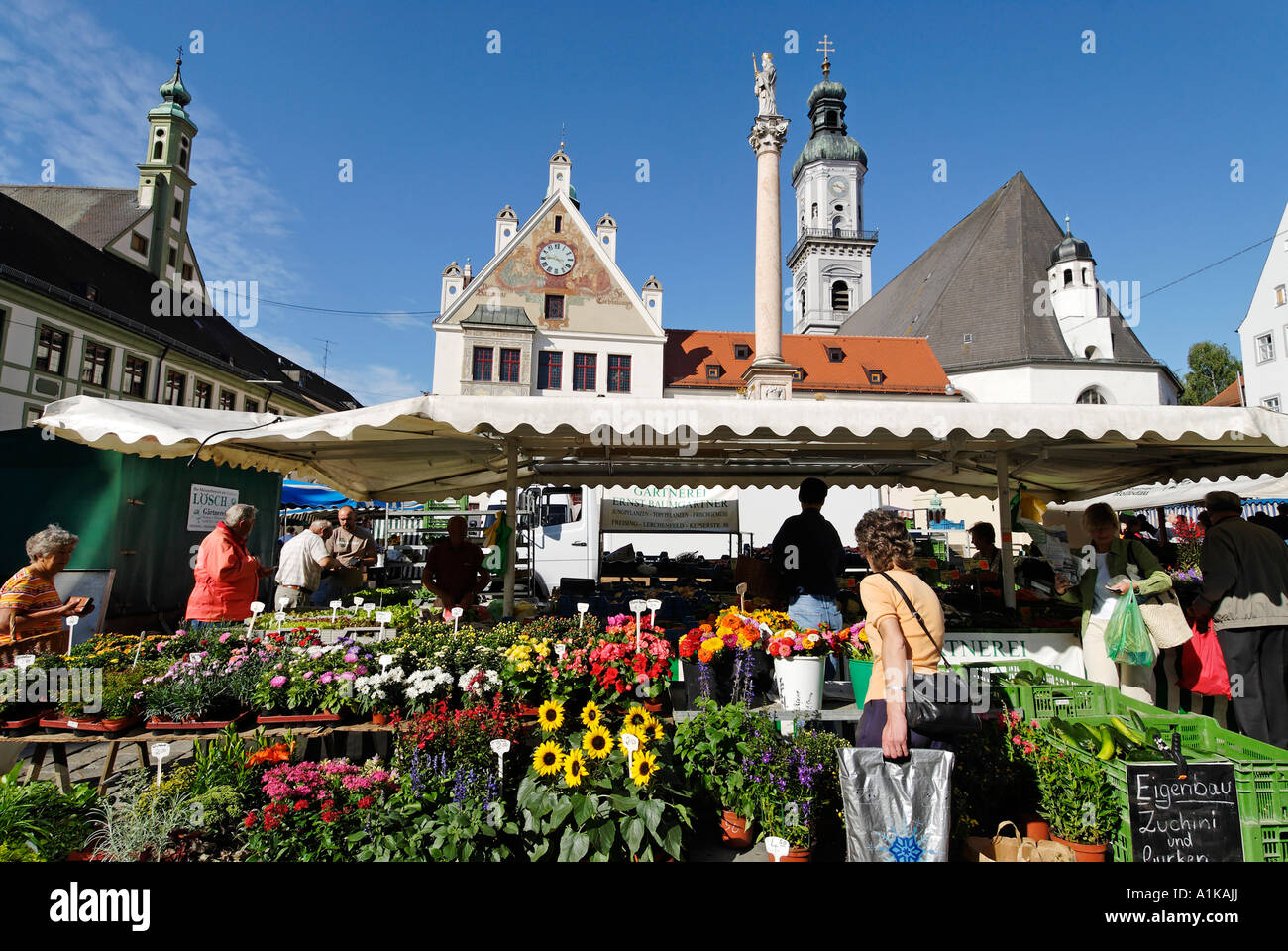 Page 17 - Freising Germany High Resolution Stock Photography and Images -  Alamy