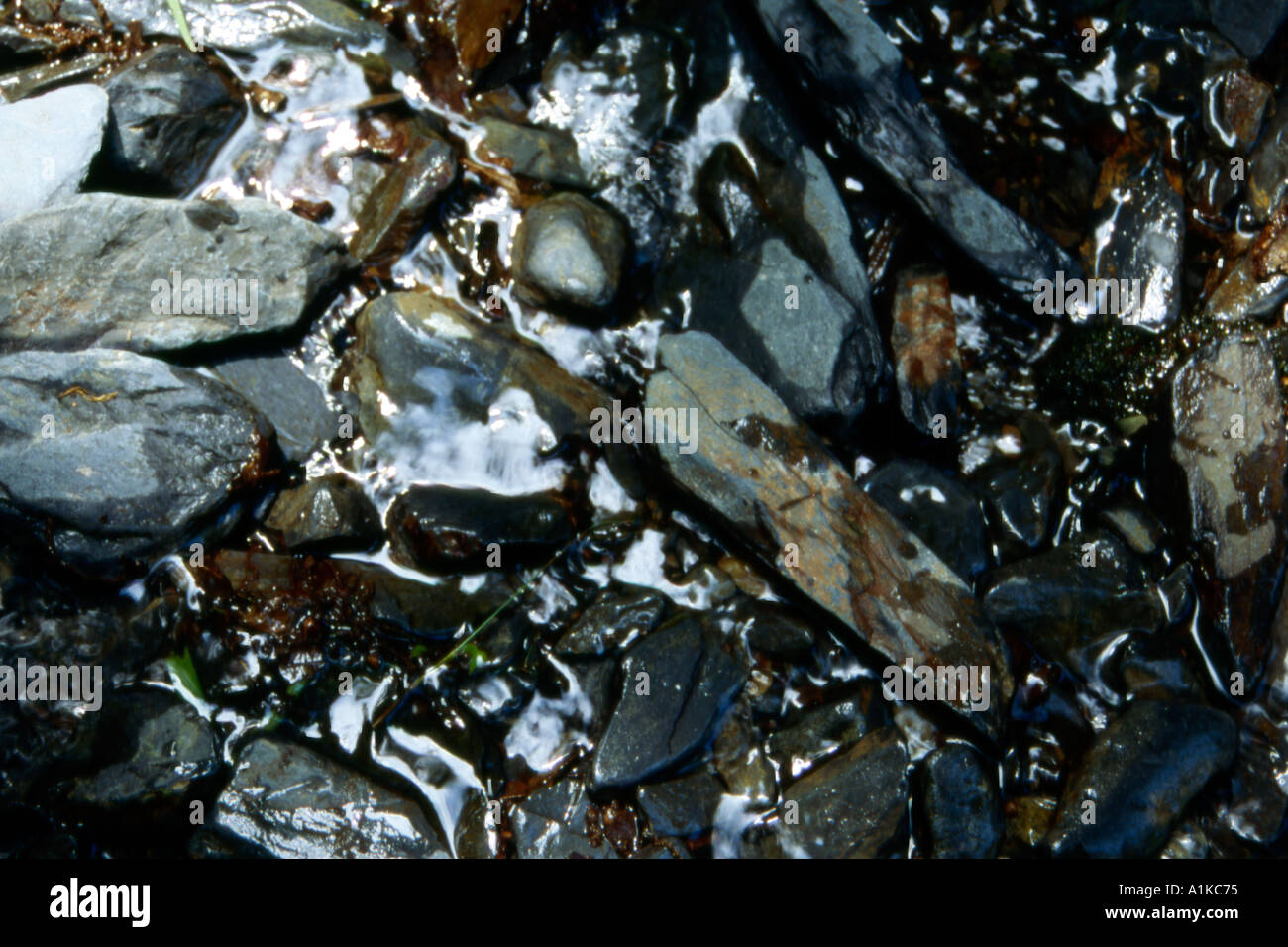 Abrasion River High Resolution Stock Photography and Images Alamy