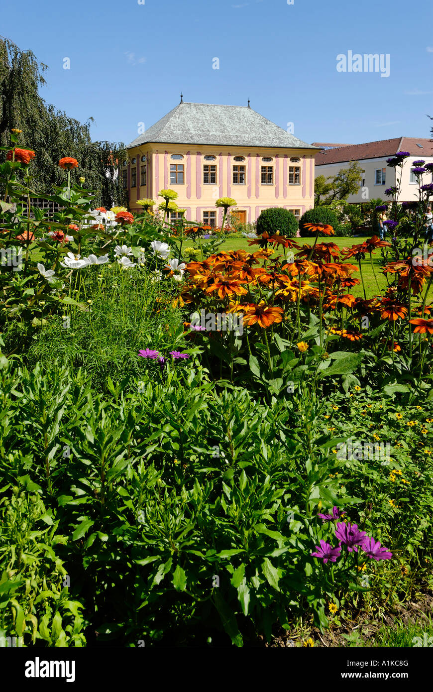 Weihenstephan garden hires stock photography and images Alamy