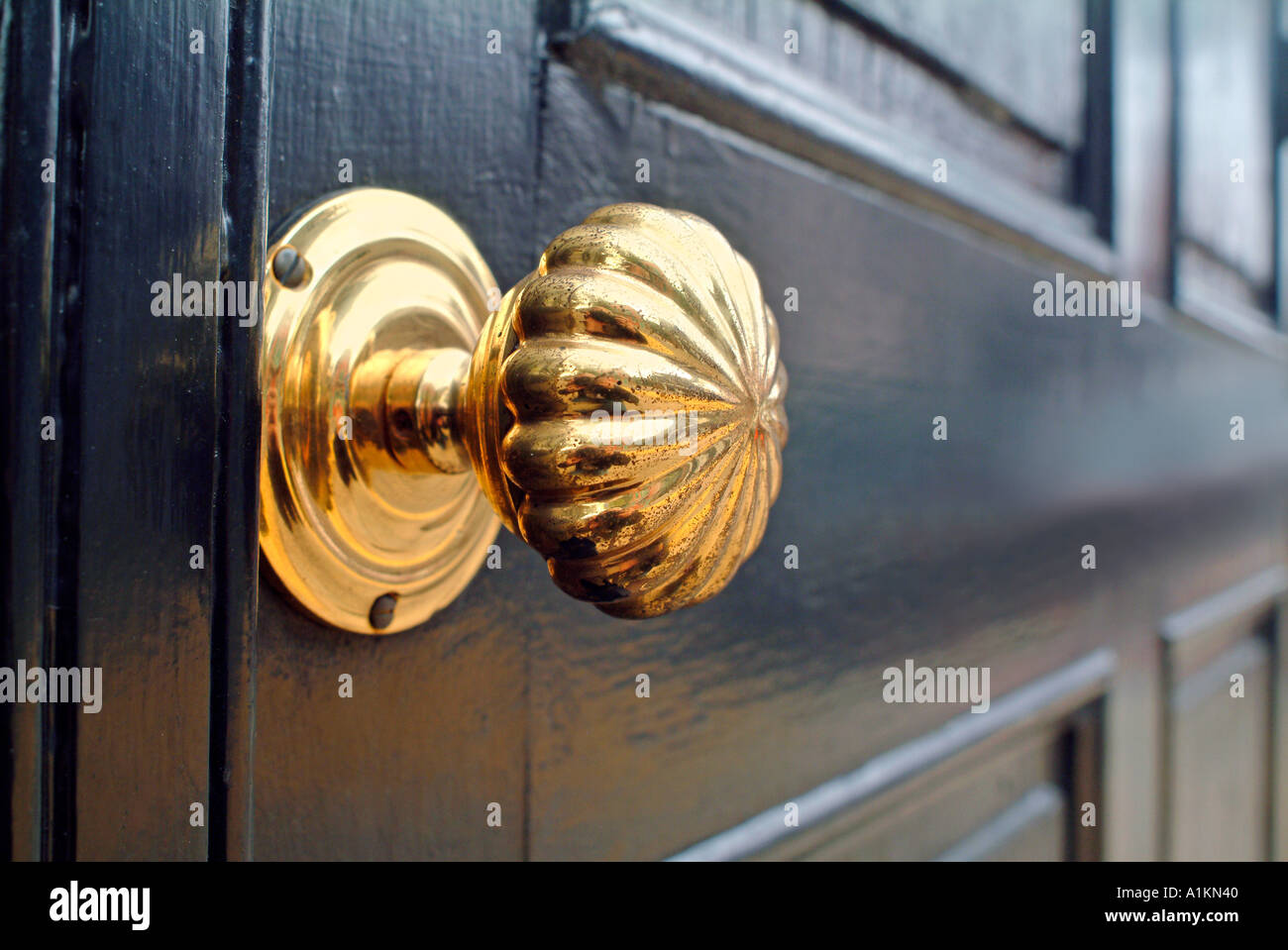 532 Vintage Brass Door Knobs Stock Photos, High-Res Pictures, and Images -  Getty Images