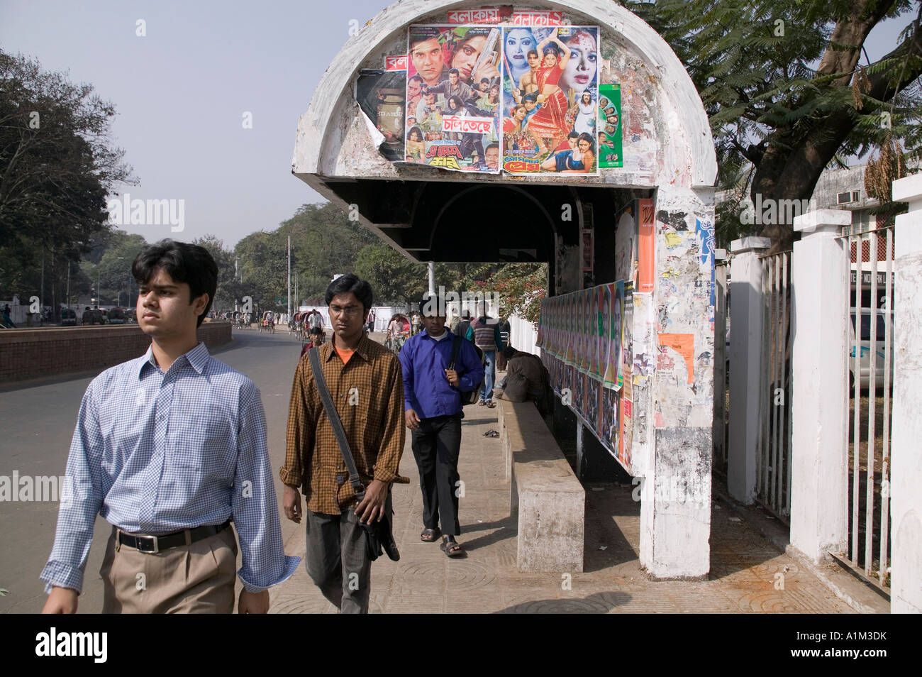 Middle class dhaka bangladesh hi-res stock photography and images - Alamy