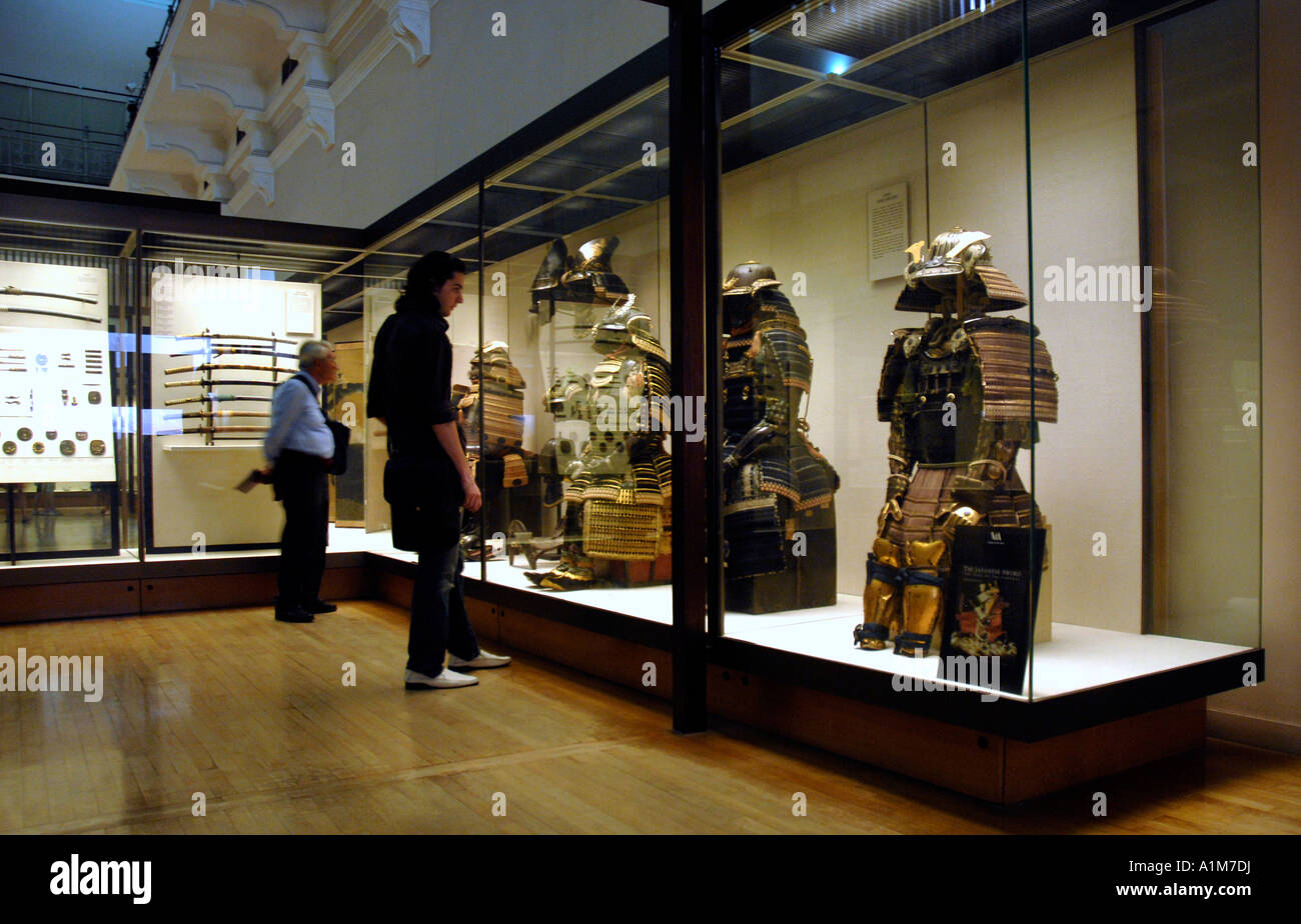 Japanese Collection Of The Victoria And Albert Museum Kensington London Stock Photo Alamy Japanese Collection Of The Victoria And Albert Museum Kensington London Stock Photo Alamy