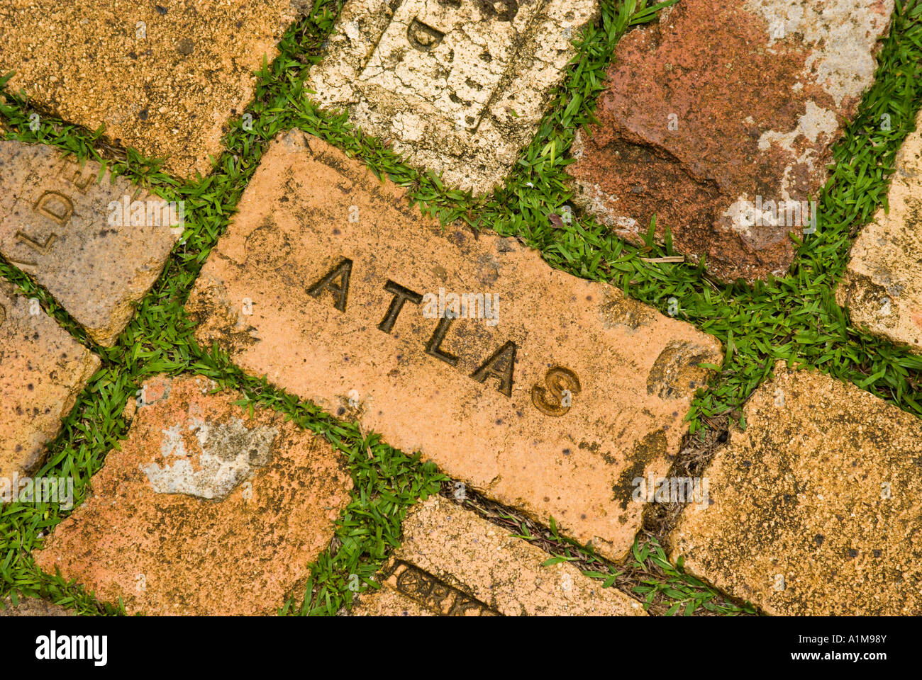 Barbados British bricks sent to the island as ballast 200 and more