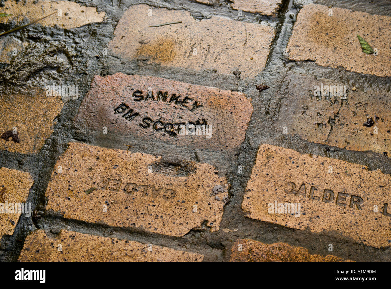 Barbados British bricks sent to the island as ballast 200 and more