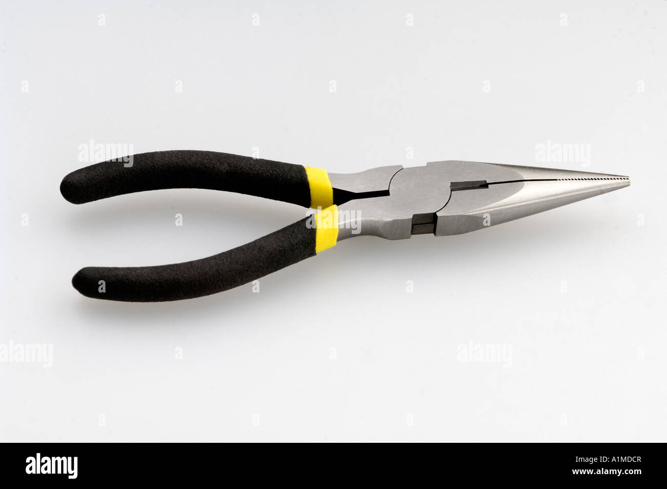 Needle nose pliers hi-res stock photography and images - Alamy